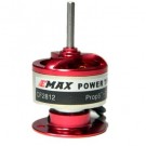 MOTOR BRUSHLESS 28-12 1534KV