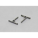 SOPORTE SERVOS (2) JR FORZA 700