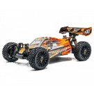 HOBBYTECH SPIRIT NXT EVO BRUSHLESS 4S RTR