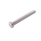 TORNILLO M2.5X25mm