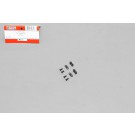 SET ENGANCHE PLACA FORZA 700