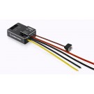 HOBBYWING UBEC 25A  3-18S LIPO 5V/6/7,4/8,4V