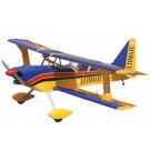 SEAGULL MODELS ULTIMATE BI-PLANE