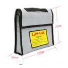 BOLSA LIPO 155X155X50mm