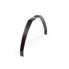 ARCO CARBONO TIPO YAK (350x150mm)