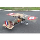 SEAGULL MODELS MORANE-SAULNIER AI 1/3 ESCALA