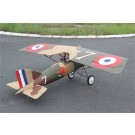 SEAGULL MODELS MORANE-SAULNIER AI 1/3 ESCALA