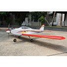 SEAGULL MODELS TEMPEST DRAGON LW TRAINER 15CC