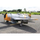 SEAGULL MODELS P-47 "DAN'I BOONE"