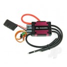 VARIADOR GECKO 155A SBEC (2-6 LIPOS)