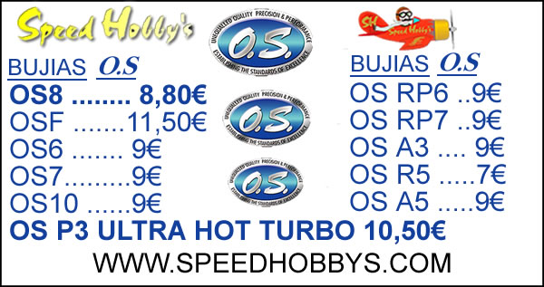 BUJIAS OS